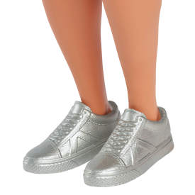 Barbie Fashionistas Ken Doll #236 HYV00 3+