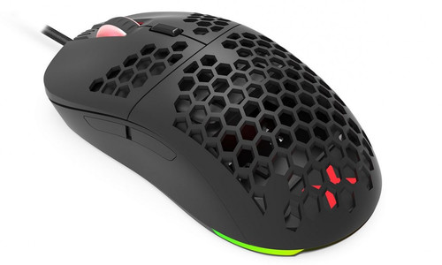 Krux Optical Wired Gaming Mouse Galacta
