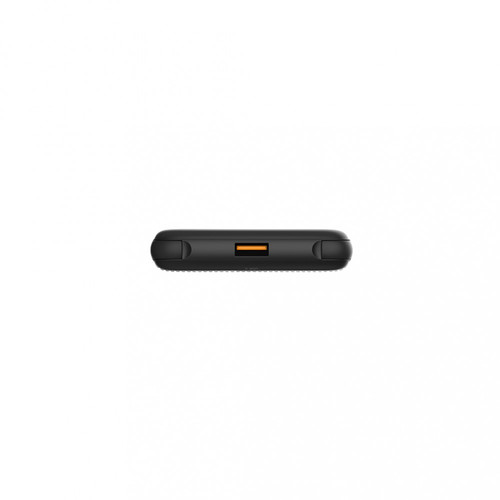 Silicon Power Power Bank Powerbank QP75 USB Type-A, C, Micro, 10000mAh