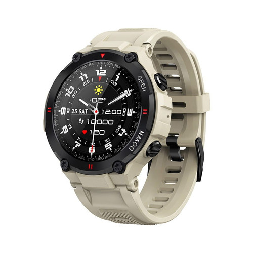 Garett Smartwatch Garett Sport Tactic, biege