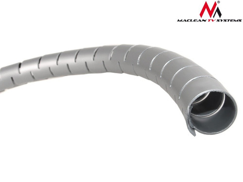 Cable Organizer MCTV-676 S silver 