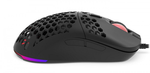 Krux Optical Wired Gaming Mouse Galacta