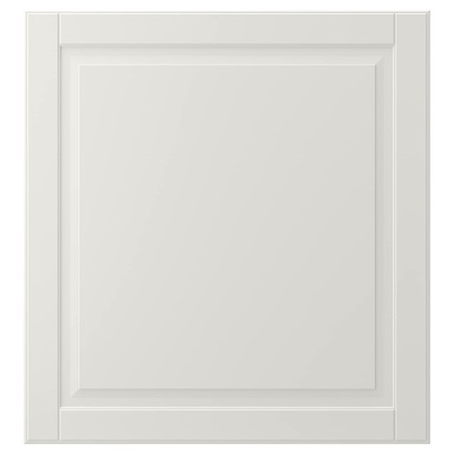 SMEVIKEN Door, white, 60x64 cm