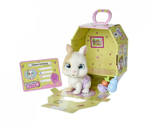 Simba Pamper Petz Rabbit 3+