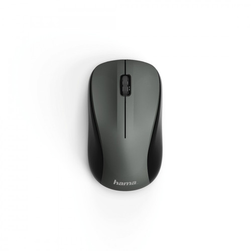 Hama Optical Wireless Mouse 3-button MW-300