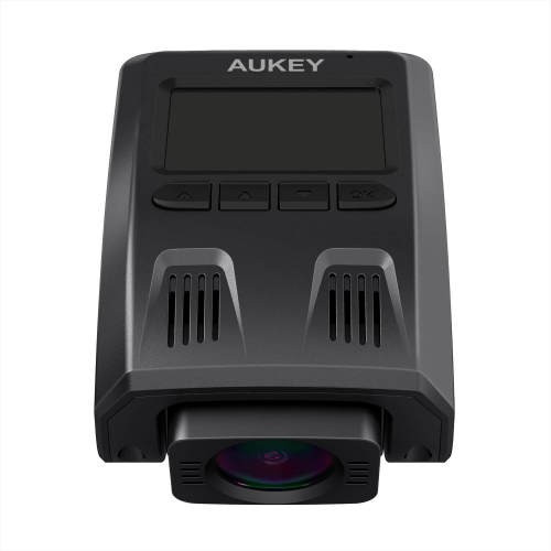 Aukey Car Camera Recorder with Sony Exmor IMX323 Sensor DR02