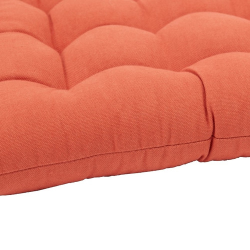 Blooma Seat Cushion Rural 36 x 36 cm, mango