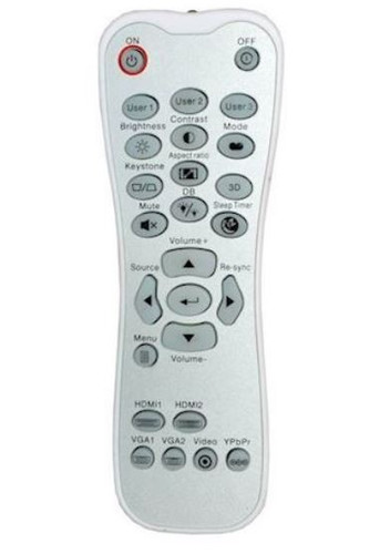 Optoma Projector 4K 4000AL 1000000:1 HDR UHD38x