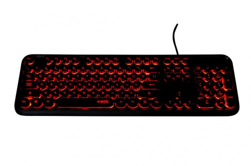 iBOX Pulsar Wired Keyboard IKS620