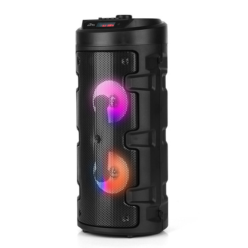 Media-Tech Portable Speaker Partybox KEG BT MT3165V