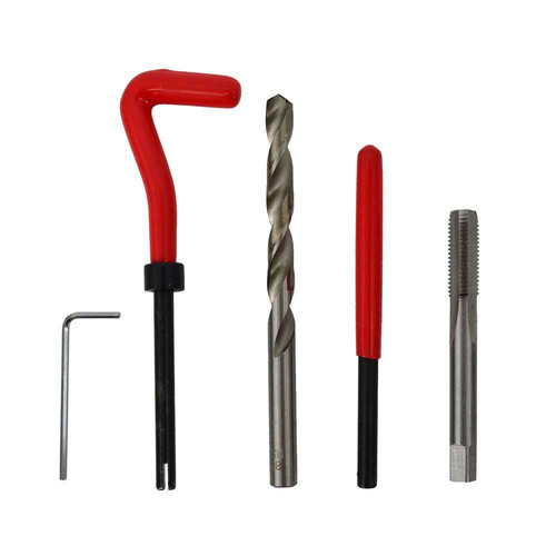 AW Damaged Thread Repair Set M5x0.8 30pcs