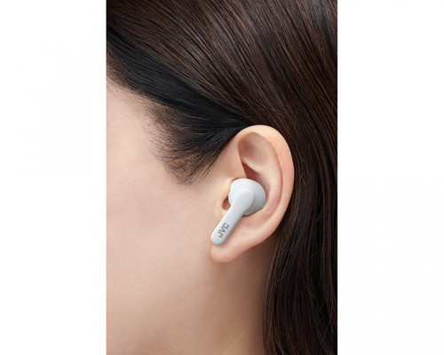 JVC Earbuds HA-A3T, white