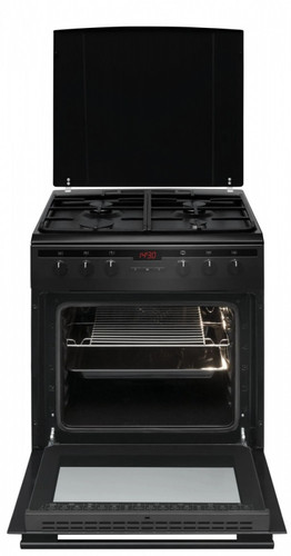 Amica Gas-electric Cooker 617GES2.33HZPTANABM