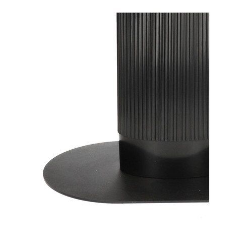 Dining Table Maxim, black