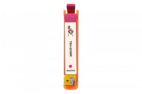 TB Print Ink for HP DJ Advantage 3225 TBH-655MR MA ref.