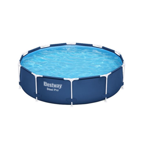 Bestway Frame Pool Steel Pro 3.05 x 0.76 m