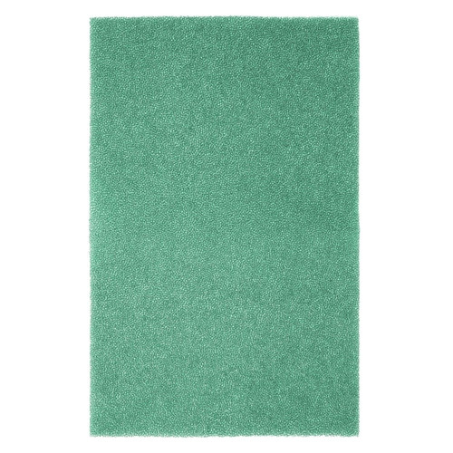 Refrigerator Mat for Freshness, green