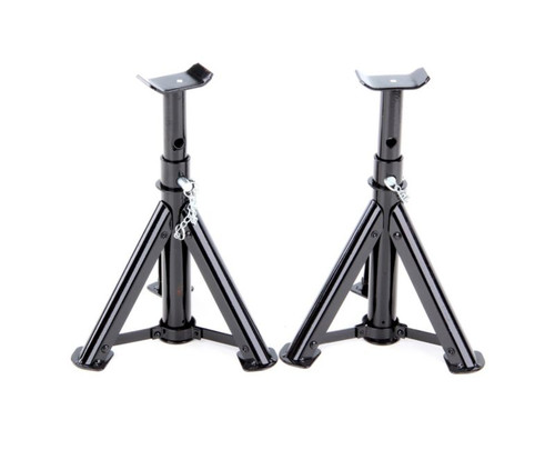 Vorel Axle Stand 2t 2-pack, random colours