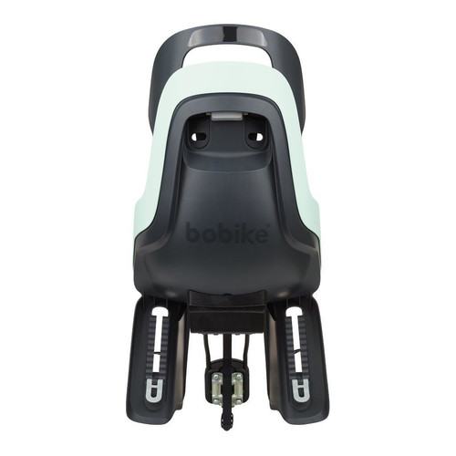 Bobike Bicycle Seat GO RS, up to 22kg, frame mount, Marshmallow Mint
