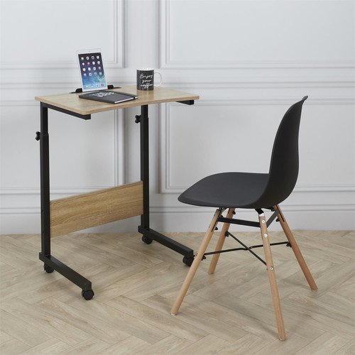 Desk Mixel, height adjustment