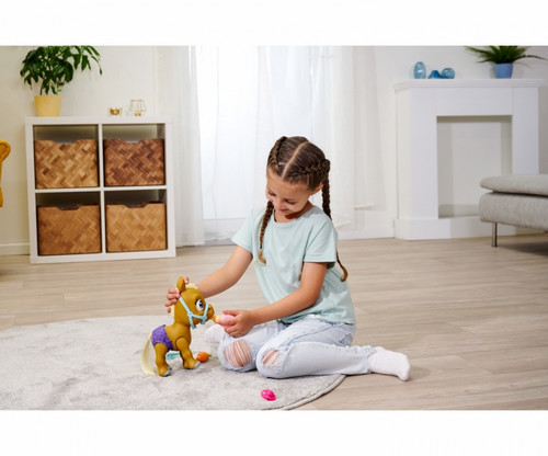 Pamper Petz Pony 3+
