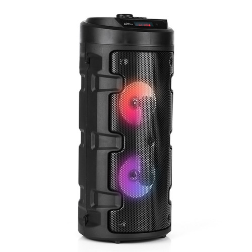Media-Tech Portable Speaker Partybox KEG BT MT3165V