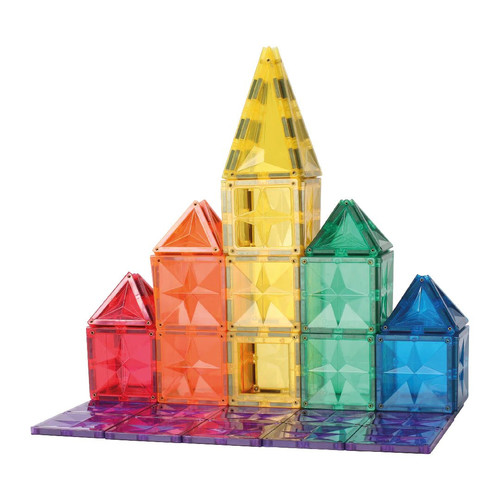 Cleverclixx Inventive Pack Intense 110 Pieces 3+