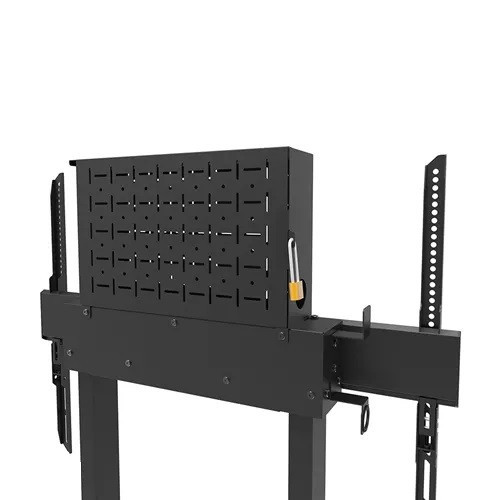 Neomounts Motorised Wall Mount for Monitors up to 100" WL55-875BL1