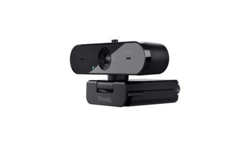 Trust Webcam TAXON QHD ECO