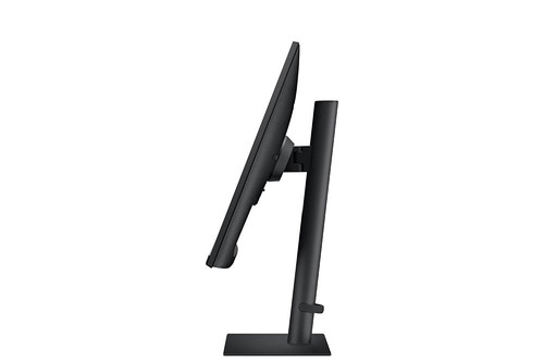 Samsung 27" Monitor IPS 3840x2160 UHD 1xHDMI 1xUSB-C 5ms LS27B800PXUXEN