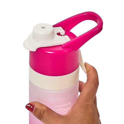 Water Bottle Fresh&Fun, green